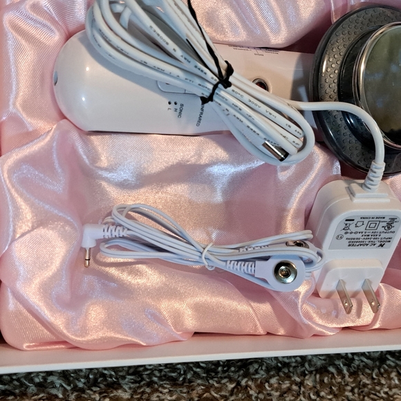 3 In1 Slimming & Beautifying Machine - Picture 3 of 5